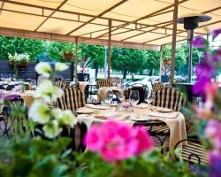 Radisson Blu Ridzene Hotel, Riga
