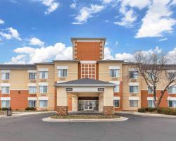 Extended Stay America Suites - Washington, DC - Alexandria - Eisenhower Ave
