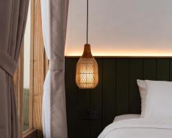 Green Hill Boutique Hotel