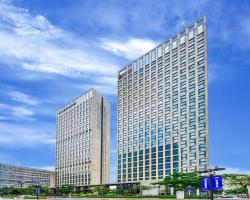eStay Residence·Poly World Trade Center Guangzhou