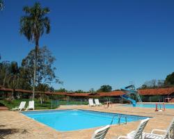 Hotel Fazenda Lagoa da Mata