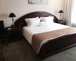 Suite en Torres de Suites