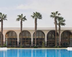 Pyramids Park Resort Cairo