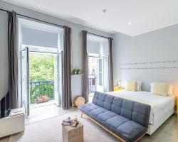 Emporium Lisbon Suites