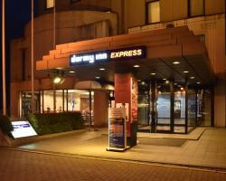 Dormy Inn Express Hakodate Goryokaku