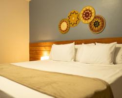 Beloalter Hotel Casa do Saulo