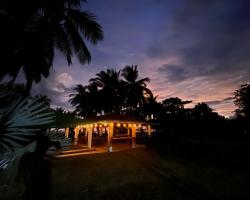 Tranquilidad Resort