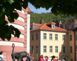 Hotel Zur Alten Brücke