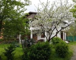Villa Paradise