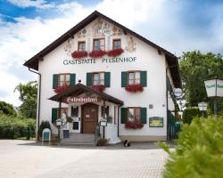 Landgasthof Pilsenhof Entenbraterei