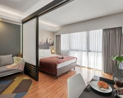 Citadines Sukhumvit 11 Bangkok