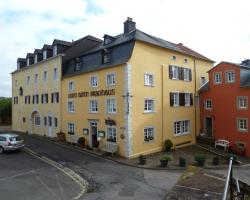 Hotel zum alten Brauhaus
