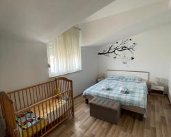 Apartmani Krišto 2 Zadar