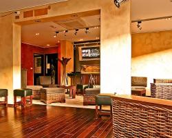 The Gomera Lounge
