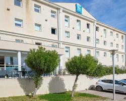 ibis budget Marseille L'Estaque