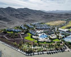 Playitas Aparthotel - Sports Resort