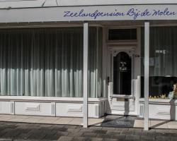 Pension Bij de Molen