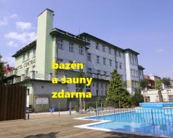 Wellness Hotel Central