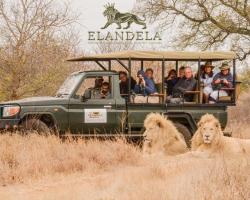 Elandela Private Game Reserve and Luxury Lodges Pty Ltd