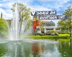 ACHAT Hotel Suhl