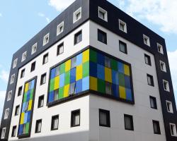 Tempo Fair Suites