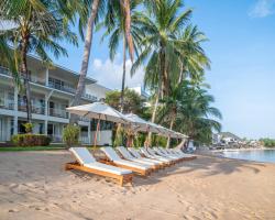 Baan Bophut Beach Hotel Samui - SHA Extra Plus
