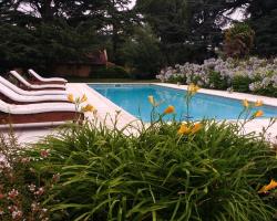 La Caledonia Cabañas Boutique