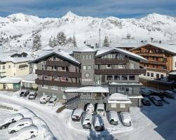 Hotel Kristall