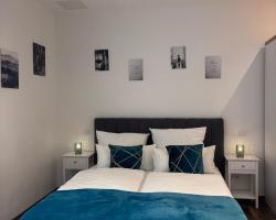 Apartmenthaus Wertheim