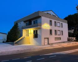 Hotel L'Orangeraie