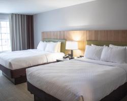 Country Inn & Suites by Radisson, Big Rapids, MI