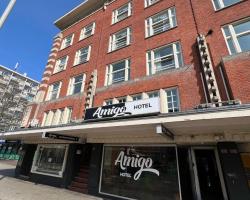 Amigo Budget Hotel