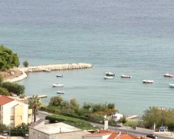 Apartments Zemunik