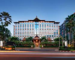 Shangri-La Chiang Mai