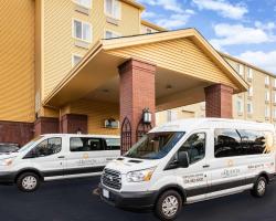 La Quinta by Wyndham Portland Airport