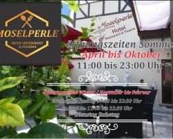 Moselperle Hotel Restaurant