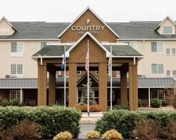 Country Inn & Suites by Radisson, Winchester, VA