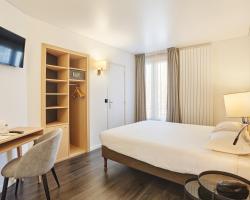 Hotel Gabriel Issy Paris
