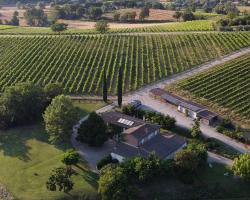 Agriturismo Fattoria Santa Vittoria