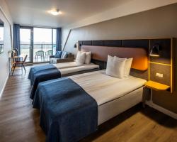 Idrættens Hus Hotel og Konference