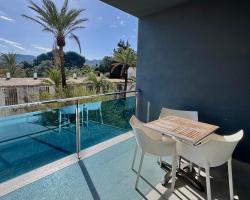 Apartamentos Bravosol VyB