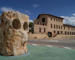 Apartaments la Farinera