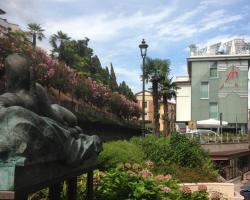 Happy Hotel Atelier Gardone Riviera Centro & Beach