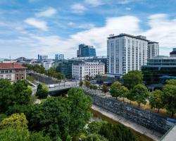 Hilton Vienna Park