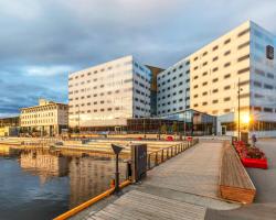 Clarion Hotel Trondheim