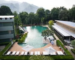Mida Resort Kanchanaburi - SHA PLUS