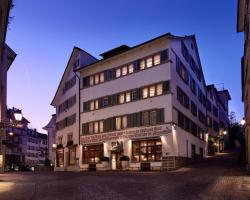 Boutique Hotel Kindli