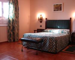 Hotel Temple Pradorrey