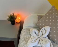 Roomin Hostel