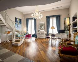 Dimora Bellini - Residenza d'Epoca